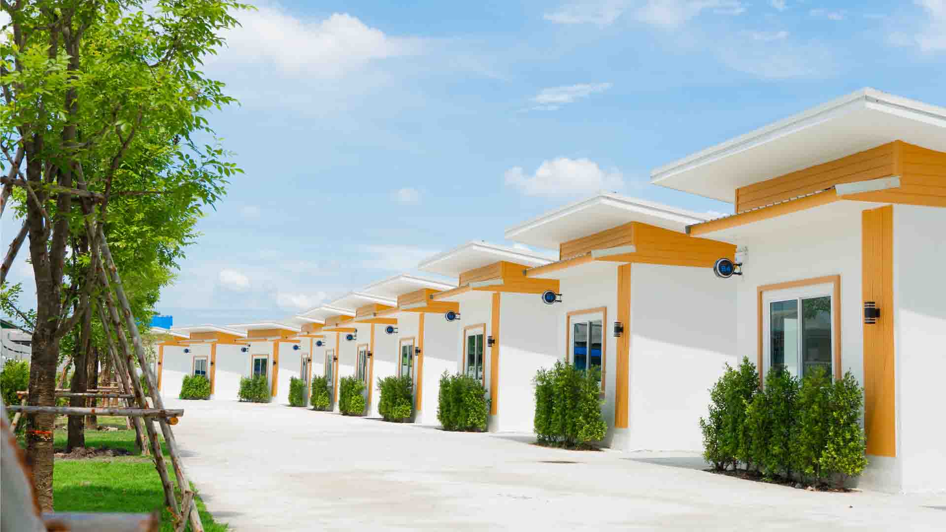 รีสอร์ท ใกล้อิมแพ็ค เมืองทองธานี