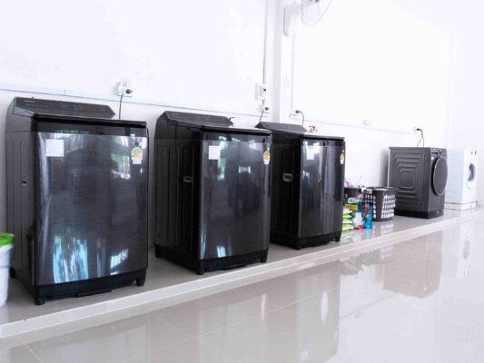 โรงแรม ใกล้อิมแพ็ค เมืองทองธานี