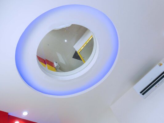 รีสอร์ท ใกล้อิมแพ็ค เมืองทองธานี